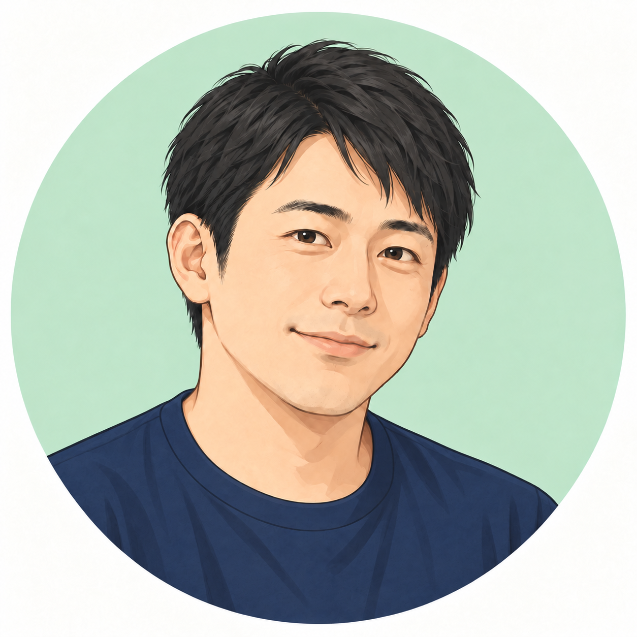 プロフィール画像